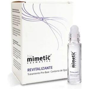 Biomimetic Pre-base Regenerante Contorno Ojos Revitalizante 10ml