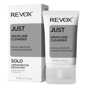 Revox B77 Just Squalane Cleanser 30ml