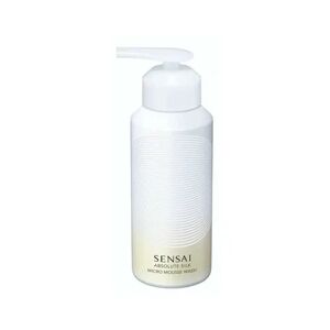 Sensai Absolute Silk Micro Mousse Wash 180ml