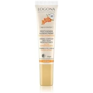 LOGONA Age Protection Firming Eye Cream 15ml