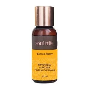 NOEFAR Soul Tree Tónico Spray Fragancia a Jazmín 100ml