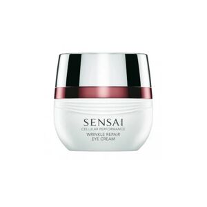 Sensai Cellular Performance Wrinkle Repair Eye Cream 15ml