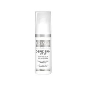 URIAGE Depiderm despigmentante SPF50+ 30ml