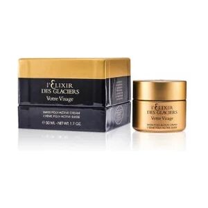 Valmont L'Elixir Des Glaciers Crema Facial 50ml