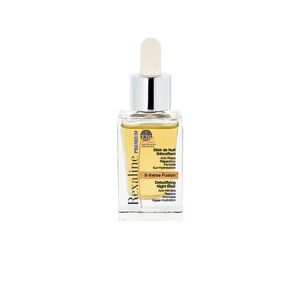 Rexaline Premium Elixir de Noche Detoxificante 30ml