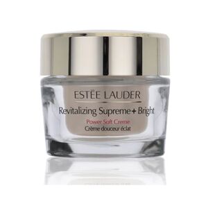 Estee Lauder Revitalizing Supreme+ Bright Power Soft Cream 50ml