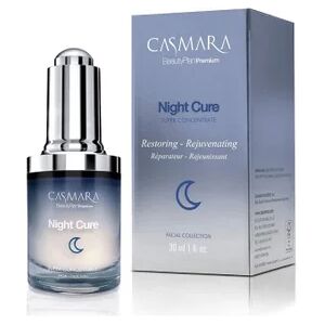 Casmara Night Cure Restoring Super Concentrate 30ml