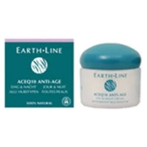 Earth Line crema facial Ace Q10 50ml