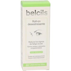 Belcils contorno de ojos roll on desestresante 8ml