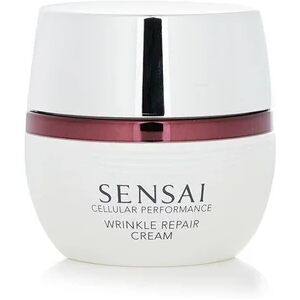 KANEBO Sensai Cellular Performance Wrinkle Crema Reparadora 50ml