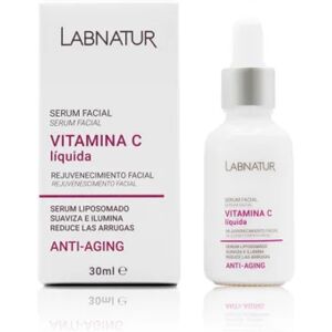 Labnatur Bio Sérum Facial con Vitamina C 30ml