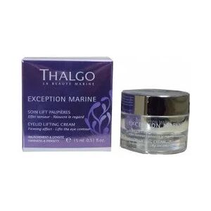 THALGO Exception Marine Crema Ojos 15ml