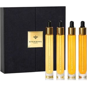 Stendhal Pur Luxe La Cure Divine Tratamiento Facial 4x10ml