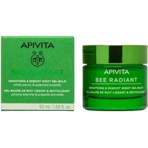 Apivita Bee Radiant Crema Noche 50ml