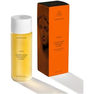 Arturo Alba Loción Ácida Exfoliante Global 125ml