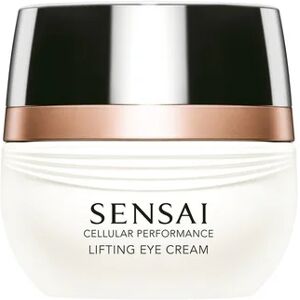 Sensai Cellular Crema Lifting Ojos 15ml