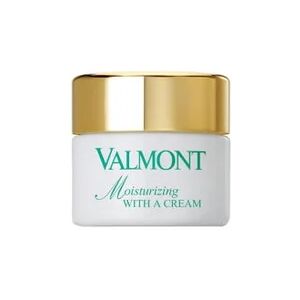 Valmont Moisturizing Crema 50ml