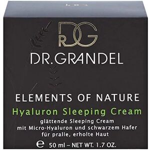 DR. GRANDEL Dr Grandel G-ElemNature Sleeping Cream