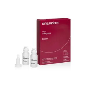 SingulaDerm Xpert Collageneur Booster Tratamiento Intensivo 2x10ml