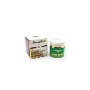 Fleurymer Crema Hidratante de Avena Sativa 50ml