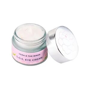 Vera & the Birds Sos Eye Cream 15ml