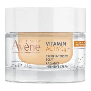 Avene Avène Vitamin Activ Cg Crema Intensiva Iluminadora 50ml