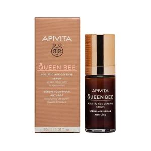 Apivita Queen Bee Holistic Age Defense Sérum 30ml