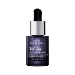 Institut Esthederm Intensive Retinol Sérum en Aceite 15ml