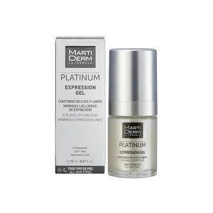 MARTIDERM ® Platinum Expression Gel 15ml