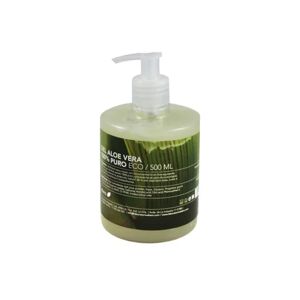 Ebers Aloe Vera Gel 100% Eco 500ml