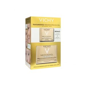Vichy Neovadiol Peri-Menopausia Crema de Día Piel Normal Mixta 50ml + 15ml