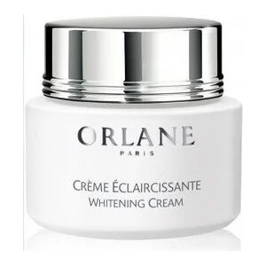 ORLANE Crema Aclaradora Tratamiento Blanco 50ml