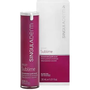 SingulaDerm Xpert Sublime Tratamiento Antiedad 30ml