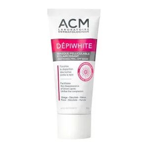 ACM Máscara aclaradora Depiwhite40ml