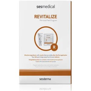 Sesderma Sesmedical Revitalize Personal Peel Program