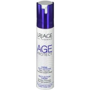 AGE PROTECT Crema Multicaccion 40ml