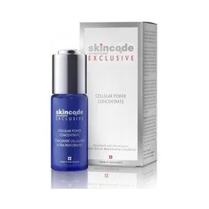 Skincode Exclusivo Concentrado Celular UltraPerforming 30ml