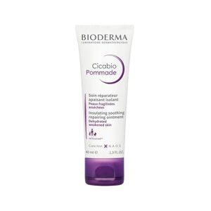 Bioderma Cicabio Pommade 40ml