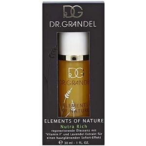 DR. GRANDEL Dr Grandel G-ElemNature Nutra Rich