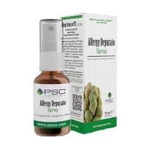 Forza Vitale Limpiador Allergy Psc Spray15Ml