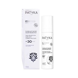 Patyka Fluido Corrector Anti-Manchas 30ml