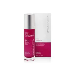 SingulaDerm Xpert Expression Serum Sublime 50ml