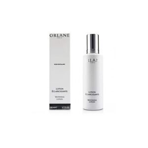 ORLANE Loción blanqueadora de la linea Soin de Blanc 200ml