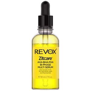 Revox B77 Zitcare AHA.BHA.PHA. Multi Serum 30ml