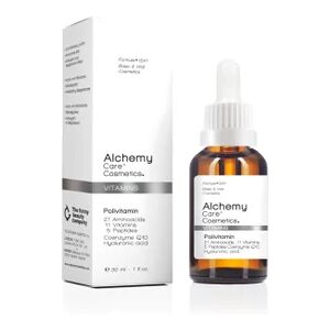 Cosmetic Alchemy Alchemy Care Cosmetics Polivitamin 30ml