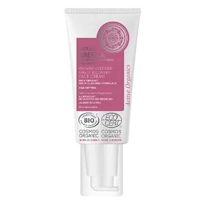 NATURA SIBERICA Crema Facial Recuperación Nocturna 50ml