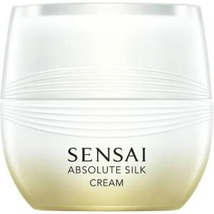 PERFUMERIA SELECTIVA Sensai Absolute Silk Cream 40 Ml