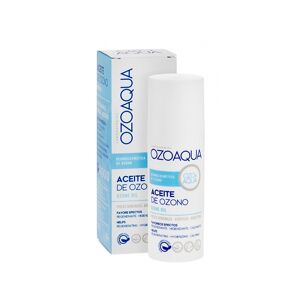 Aceite de Ozono Ozoaqua 50ml