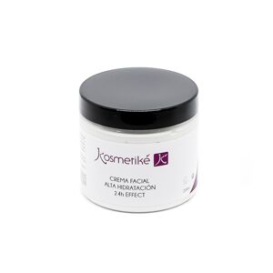 Crema Facial Alta Hidratación 24H Effect Kosmetiké Profesional 200 cc