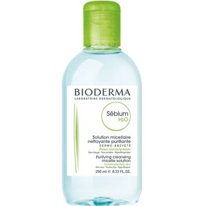 Bioderma Sébium H2O Agua Micelar 250 ml